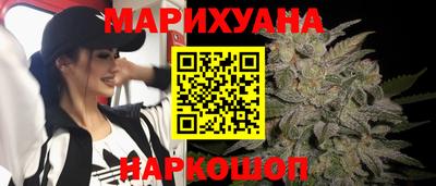 гашик Берёзовский